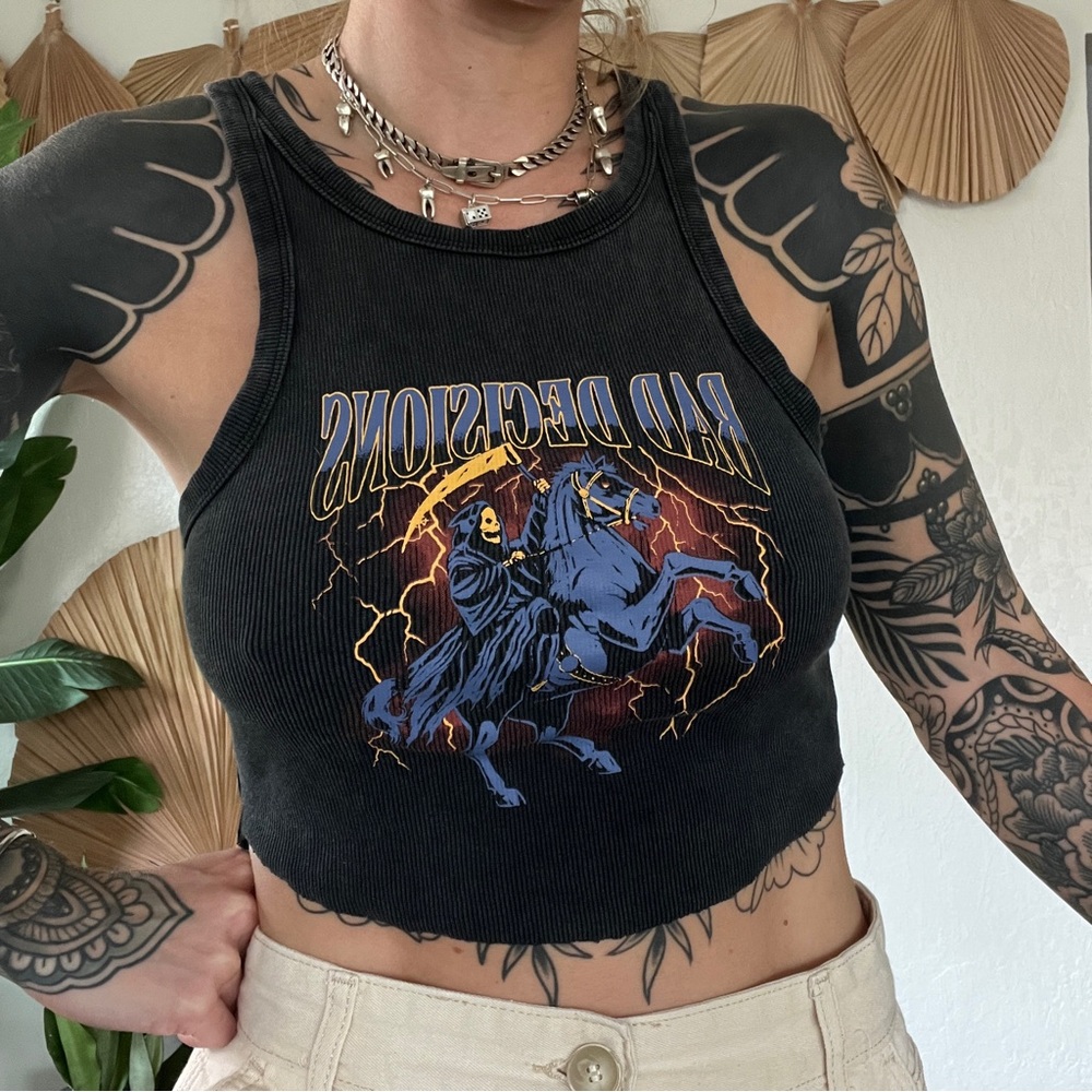 P&Co. Tank Top